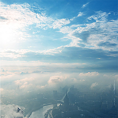 Пентхаус в облаках 2181 м2 - 95 этаж башня Федерация Восток